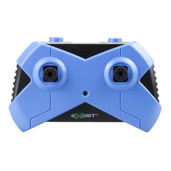 EXOST 360 AQUACROSS amfibie fjärrstyrd bil - All terräng - USB uppladdningsbart batteri - Från 5 år gammal