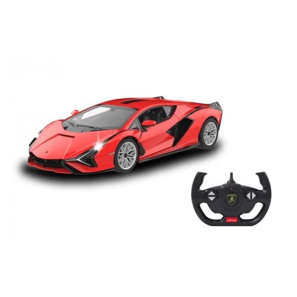 JAMARA- LAMBORGHINI SIÁN 2,4 GHZ 1:14 MANUELL DÖRR - RC CAR UNDER