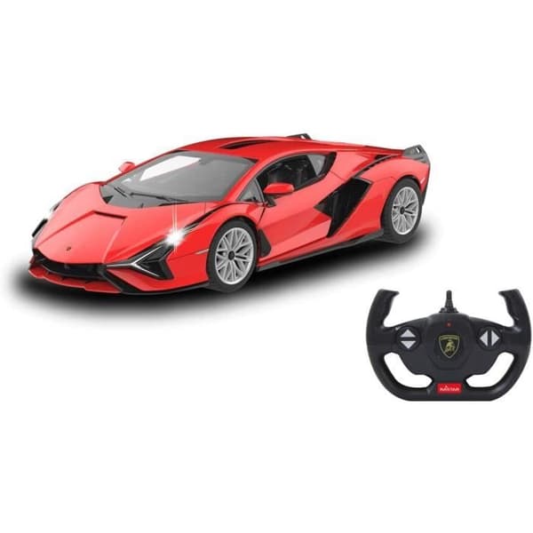 JAMARA- LAMBORGHINI SIÁN 2,4 GHZ 1:14 MANUELL DÖRR - RC CAR UNDER
