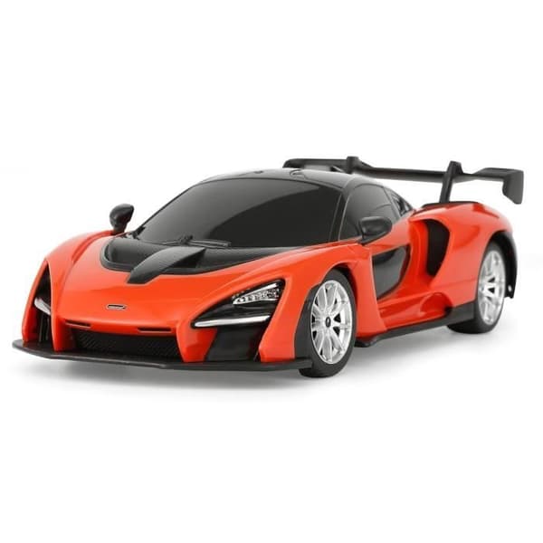 McLaren Senna 1:24 Radiostyrd bil - Orange - Jamara 403121