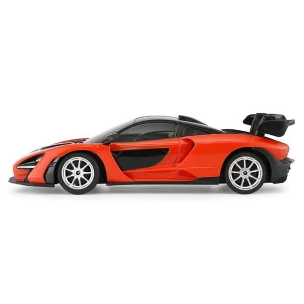 McLaren Senna 1:24 Radiostyrd bil - Orange - Jamara 403121