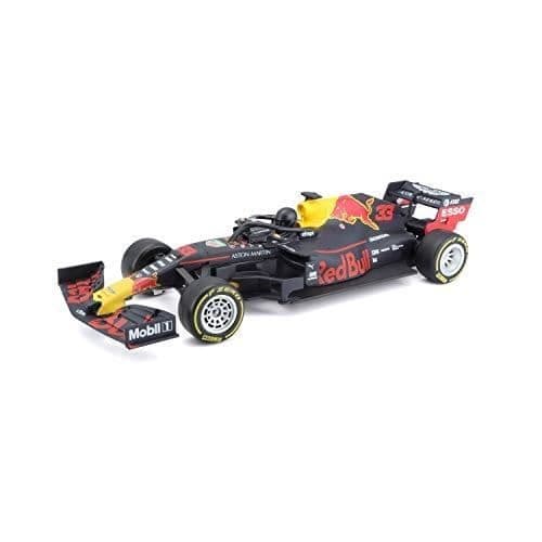 MAISTO TECH R-C F1 RED BULL RB15 (2019) FJÄRRKONTROLLD BIL