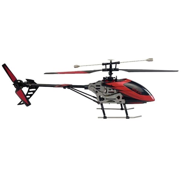 Buzzard Pro AMEWI RC 2,4 Ghz RTF radiokontrollhelikopter