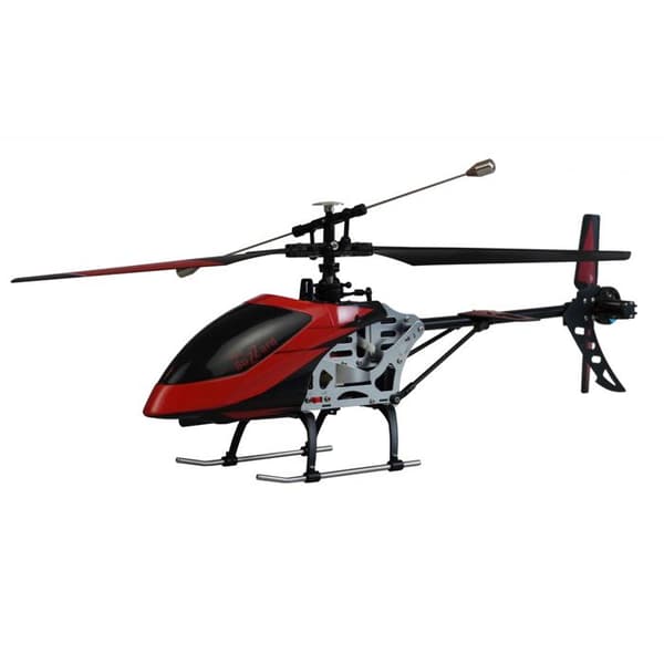 Buzzard Pro AMEWI RC 2,4 Ghz RTF radiokontrollhelikopter