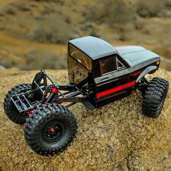 RedCat Ascent Fusion BL Crawler - RTR