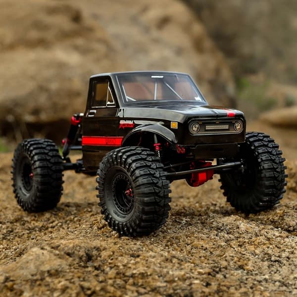 RedCat Ascent Fusion BL Crawler - RTR
