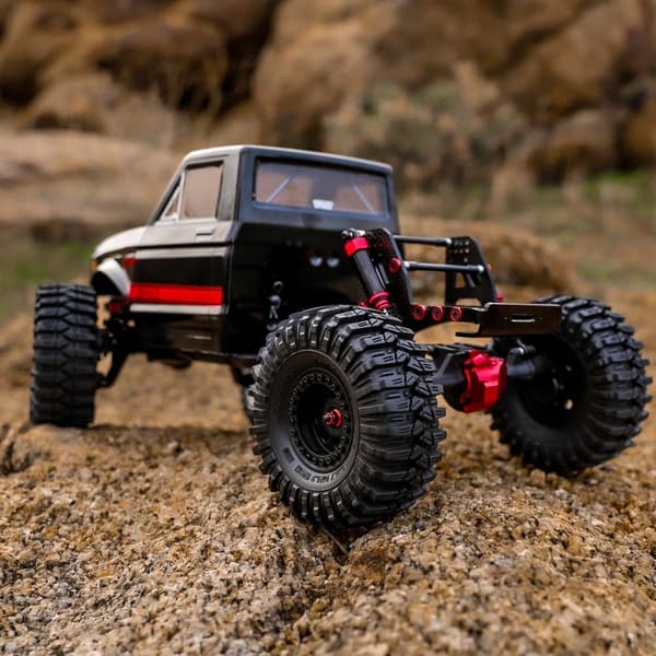 RedCat Ascent Fusion BL Crawler - RTR