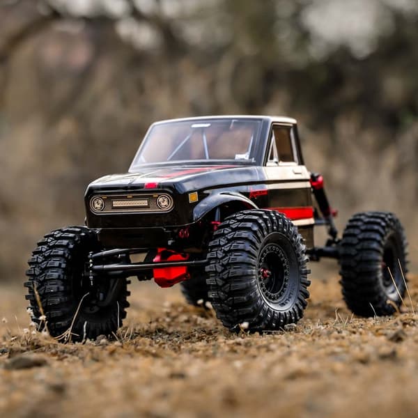 RedCat Ascent Fusion BL Crawler - RTR