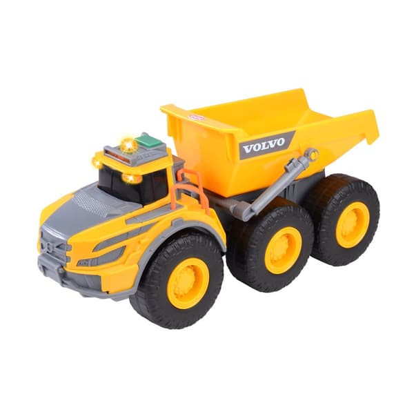 Volvo Dumper Dickie Toys