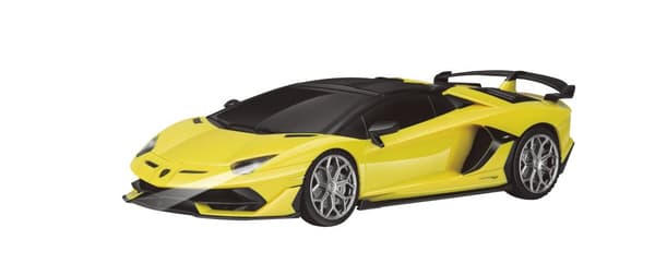 Radiostyrd Bil Lamborghini Aventador Svj Rc 1:24 Koolpseed