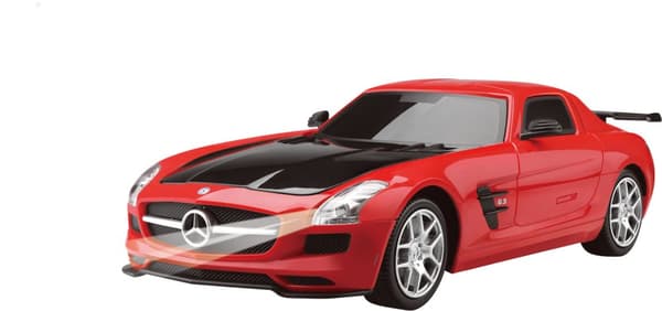 Koolspeed Mercedes Benz Sls Amg Gt Rc 1:24
