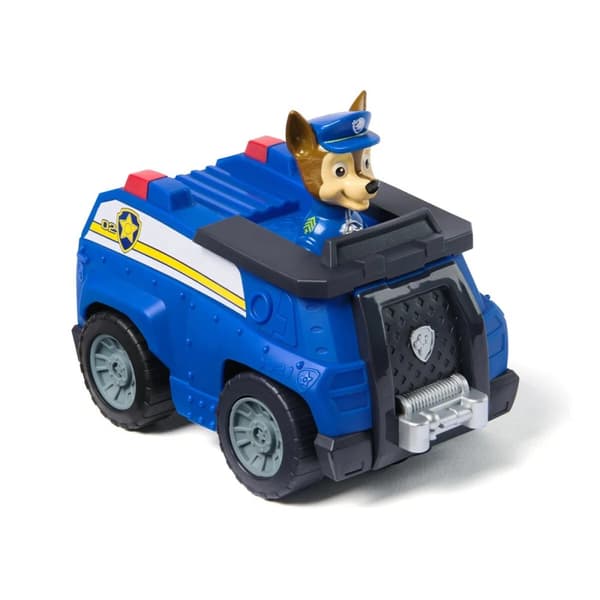 Paw Patrol RC 1:24 Chase