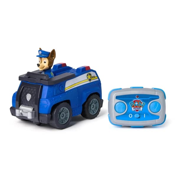 Paw Patrol RC 1:24 Chase