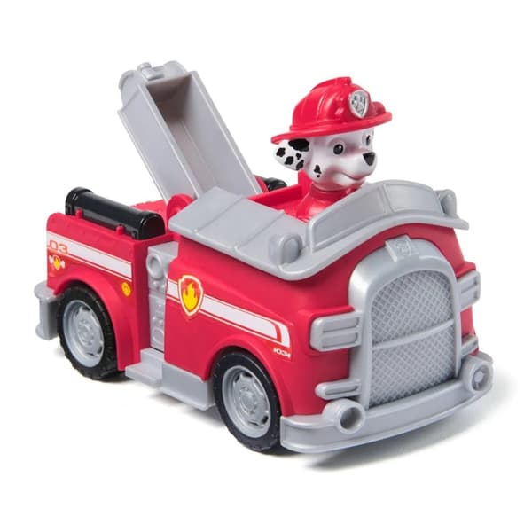 Paw Patrol RC 1:24 Marshall