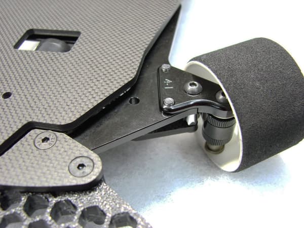 CRC MetriCK&#39;s Carpet Knife 1/12 Pan Car Kit