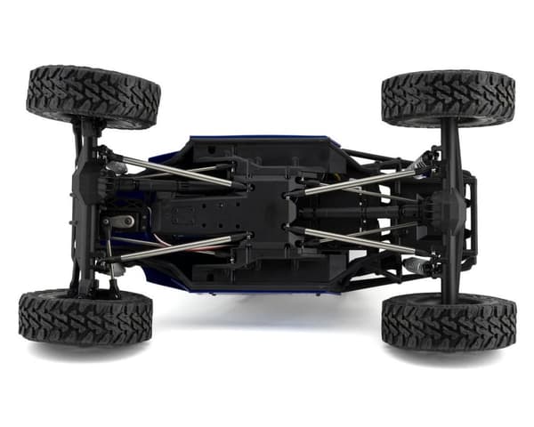 Vanquish H10 Optic Sparco - Crawler RTR