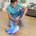 Miniatyrbillede 4 af 6: Radiostyrd Haj Shark 2,4 GHz Mega Chomp