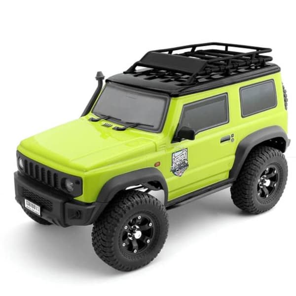 RGT Rock Cruiser V3 1:10