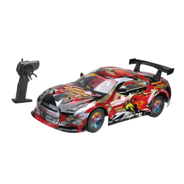 Koolspeed Street Champ RC 1:10
