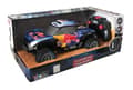 Miniatyrbillede 1 af 2: Radiostyrd Bil RC Rebull X-Raid Mini JCW Buggy 30 cm Suntoy