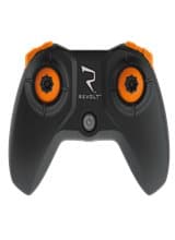 Radiostyrd Drönare Revor/C X15PRO Night Hawk 22 cm Blå