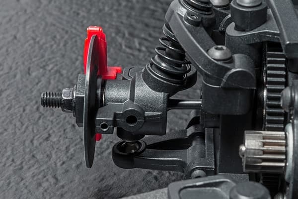 MST TCR-M On-Road 2WD TCR KIT