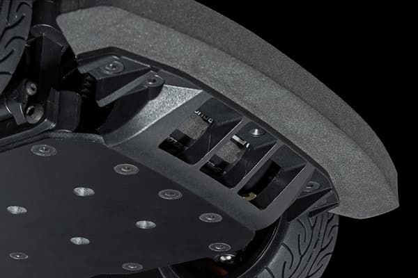 MST TCR-M On-Road 2WD TCR KIT