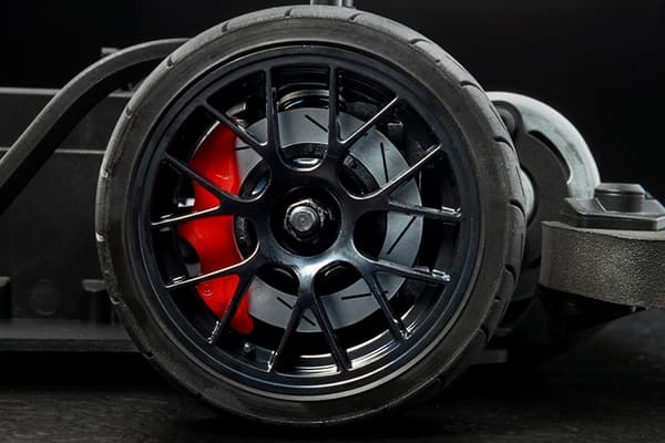 MST TCR-M On-Road 2WD TCR KIT