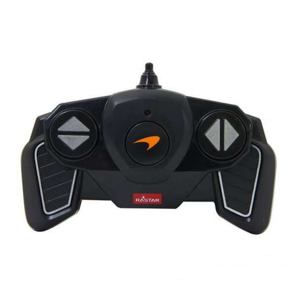 Radiostyrd bil - JAMARA - MCLAREN MCL36 - Orange - Exteriör - 2.4GHZ