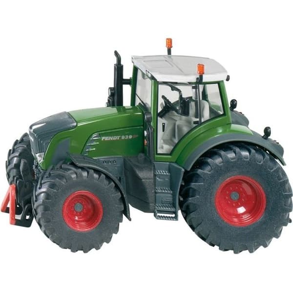 Fendt 939 fjärrstyrd traktor - SIKU - Komplett RC-låda - 3 år och över - 3 x AAA - LR03