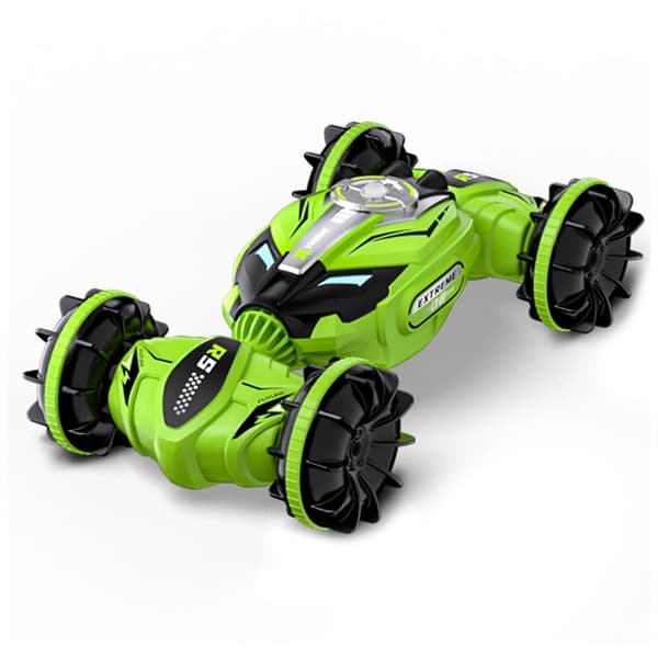 Radiostyret Bil / Stuntbil – RC