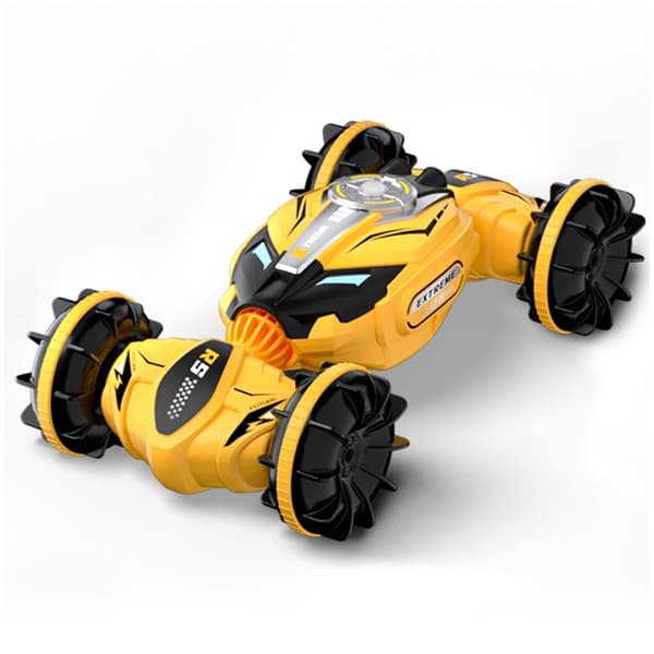Radiostyret Bil / Stuntbil – RC