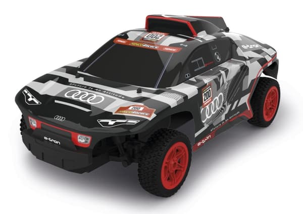 Ninco R/C Audi RS Q E-TRON 1:10 (93147NH)