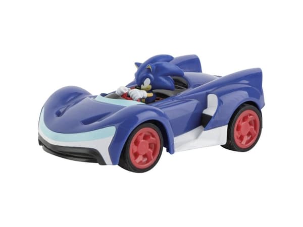Carrera Sonic Mini RC-auto 1:43