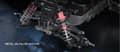 Miniatyrbillede 6 af 6: MJX HyperGo Brushless 1/16 4WD Monstertruck Blue