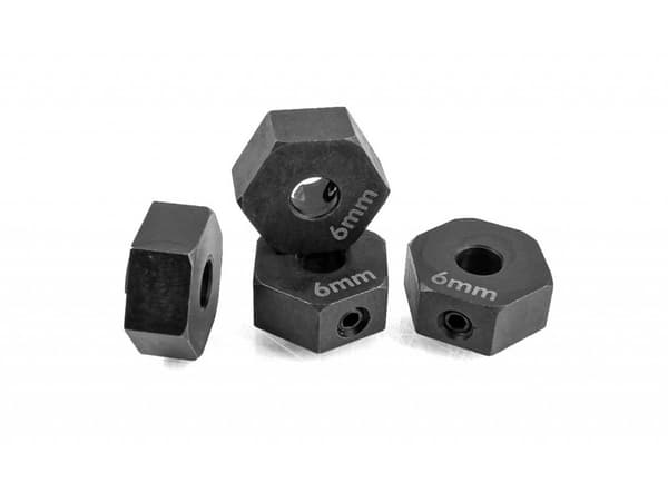 Element Enduro Trail Truck Builders Kit 3 4X4 1/10