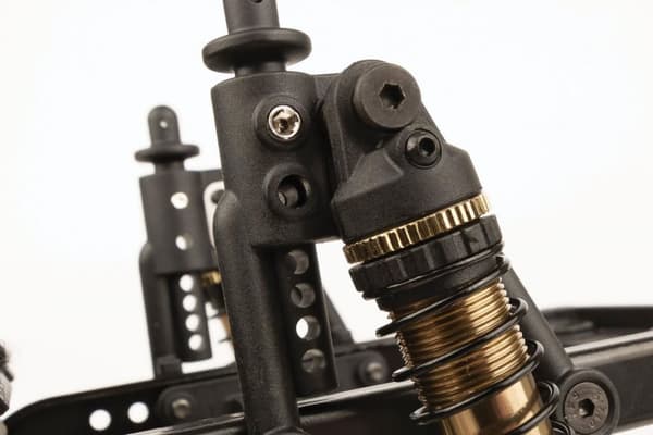 Element Enduro Trail Truck Builders Kit 3 4X4 1/10