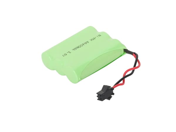 BLOKKER TRUCK batteri