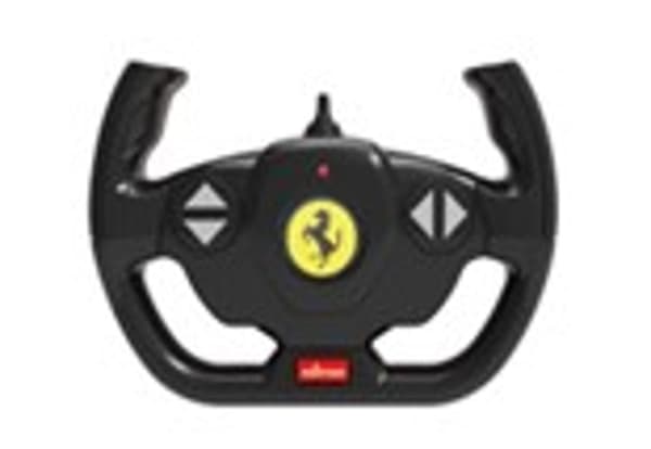 Radiostyrd R/C 1:14 Ferrari 499P Red 40 cm Rastar