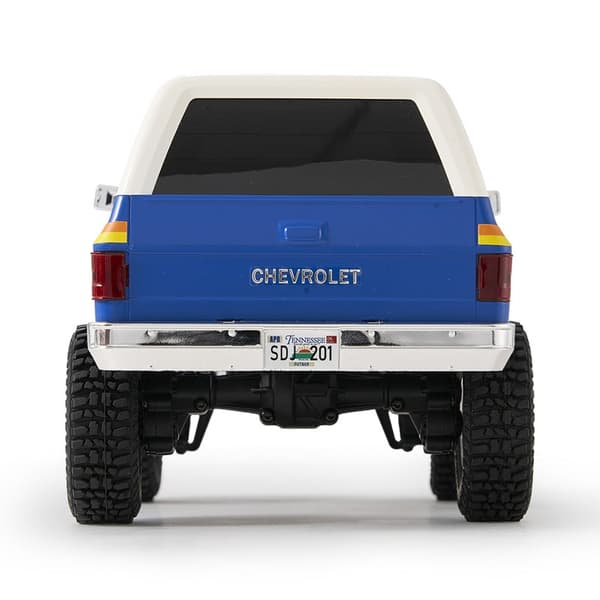 FMS Chevrolet K5 Pro 1/24 Brushless Crawler Blue