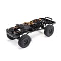 Miniatyrbillede 3 af 11: Axial SCX24 Base Camp Rock Crawler 4WD Pink
