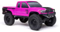 Miniatyrbillede 1 af 11: Axial SCX24 Base Camp Rock Crawler 4WD Pink