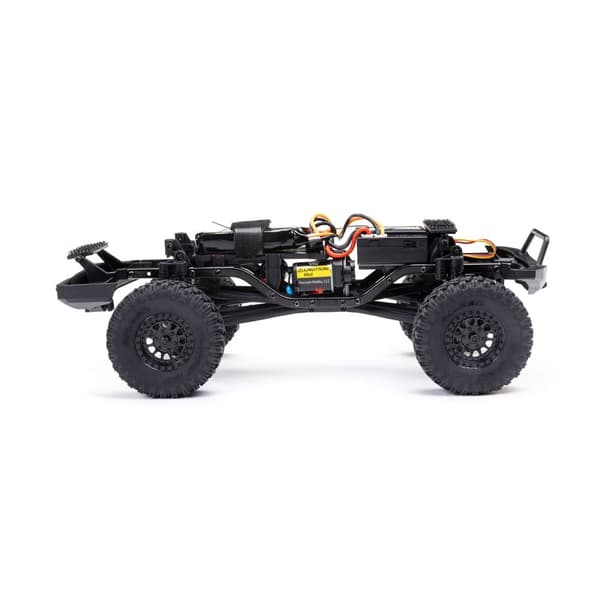 Axial SCX24 Base Camp Rock Crawler 4WD Vit