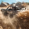 Miniatyrbild 5 av 11: ARRMA Mojave Grom 223S BLX 4WD Svart - RTR