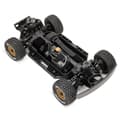 Miniatyrbild 7 av 11: ARRMA Mojave Grom 223S BLX 4WD Svart - RTR