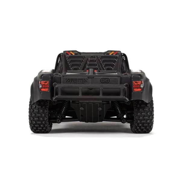 ARRMA Mojave Grom 223S BLX 4WD Svart - RTR