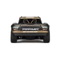Miniatyrbild 10 av 11: ARRMA Mojave Grom 223S BLX 4WD Svart - RTR