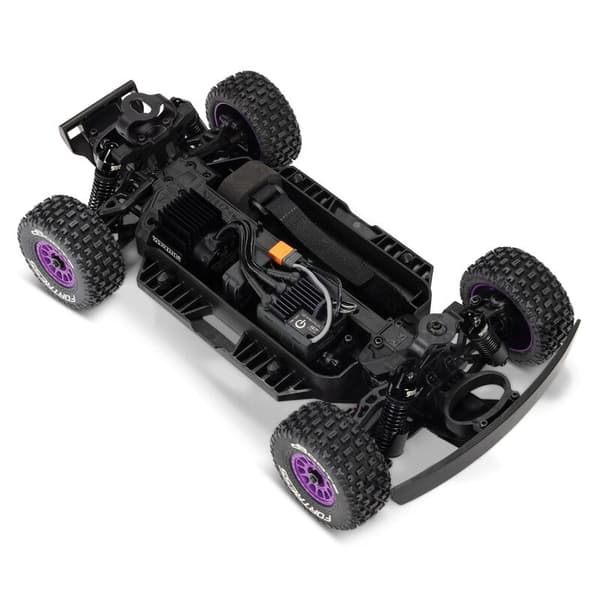 ARRMA Mojave Grom 223S BLX 4WD Teal - RTR