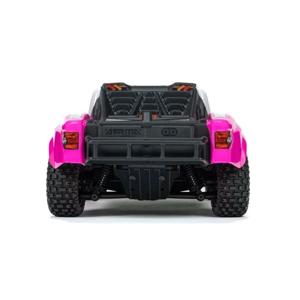 ARRMA Mojave Grom 223S BLX 4WD Teal - RTR