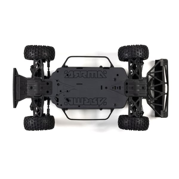 ARRMA Senton 1/10 223S BLX 4WD Gul - RTR